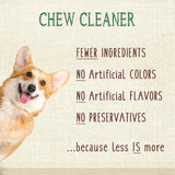 NYLABONE - Nylabone Nutri Dent Dog Dental Chews Mini 78 Piezas - The Red Vitamin MX - Cuidado Dental Para Perros - {{ shop.shopifyCountryName }}