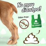 Charlie & Buddy Pet Probiotics Duck Flavor 90 Masticables