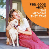 T-RELIEF - T-Relief Pet Allergy Support Drops for Dogs & Cats 1.69 Fl.Oz. - The Red Vitamin MX - Remedios Para La Picazón De Perros - {{ shop.shopifyCountryName }}