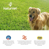 NATURVET - NaturVet GrassSaver Biscuits for Dogs 315Gr. - The Red Vitamin MX - Salud De Tracto Urinario Para Perros - {{ shop.shopifyCountryName }}