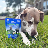 ARK NATURALS - Ark Naturals Brushless Toothpaste, Dog Dental Chews for Extra Large Breeds 680Gr. - The Red Vitamin MX - Cuidado Dental Para Perros - {{ shop.shopifyCountryName }}