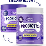 ACTIVE CHEWS - Active Chews Pet Probiotics for Dogs 120 Masticables - The Red Vitamin MX - Probióticos Para Perros - {{ shop.shopifyCountryName }}