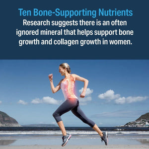 ADVANCED BIONUTRITIONALS - Advanced Bionutritionals Ultimate Bone Support 60 Tabletas - The Red Vitamin MX - Suplementos Alimenticios - {{ shop.shopifyCountryName }}