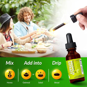 AFC - AFC Japan Brazilian Green Propolis Extract 30Ml. - The Red Vitamin MX - Suplementos Alimenticios - {{ shop.shopifyCountryName }}