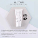 AH! YES - AH! YES VM Water Based Vaginal Moisturizer 100Ml. - The Red Vitamin MX - Hidratantes Vaginales - {{ shop.shopifyCountryName }}