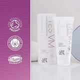 AH! YES - AH! YES VM Water Based Vaginal Moisturizer 100Ml. - The Red Vitamin MX - Hidratantes Vaginales - {{ shop.shopifyCountryName }}