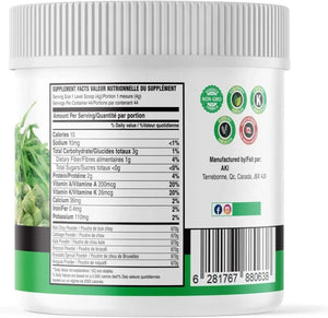 AKI - AKI Cruciferous Superfood Blend Powder 150Gr. - The Red Vitamin MX - Suplementos Alimenticios - {{ shop.shopifyCountryName }}