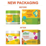 ALBA BOTANICA - Alba Botanica Hawaiian Moisture Cream 85Gr. - The Red Vitamin MX - Cremas Corporales - {{ shop.shopifyCountryName }}