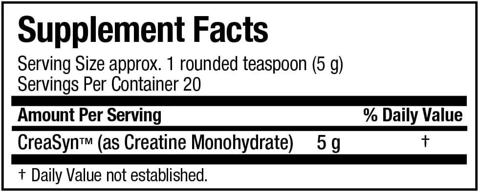 ALLMAX NUTRITION - ALLMAX Nutrition Micronized Creatine Powder 20 Servicios 100Gr. - The Red Vitamin MX - Suplementos Alimenticios - {{ shop.shopifyCountryName }}