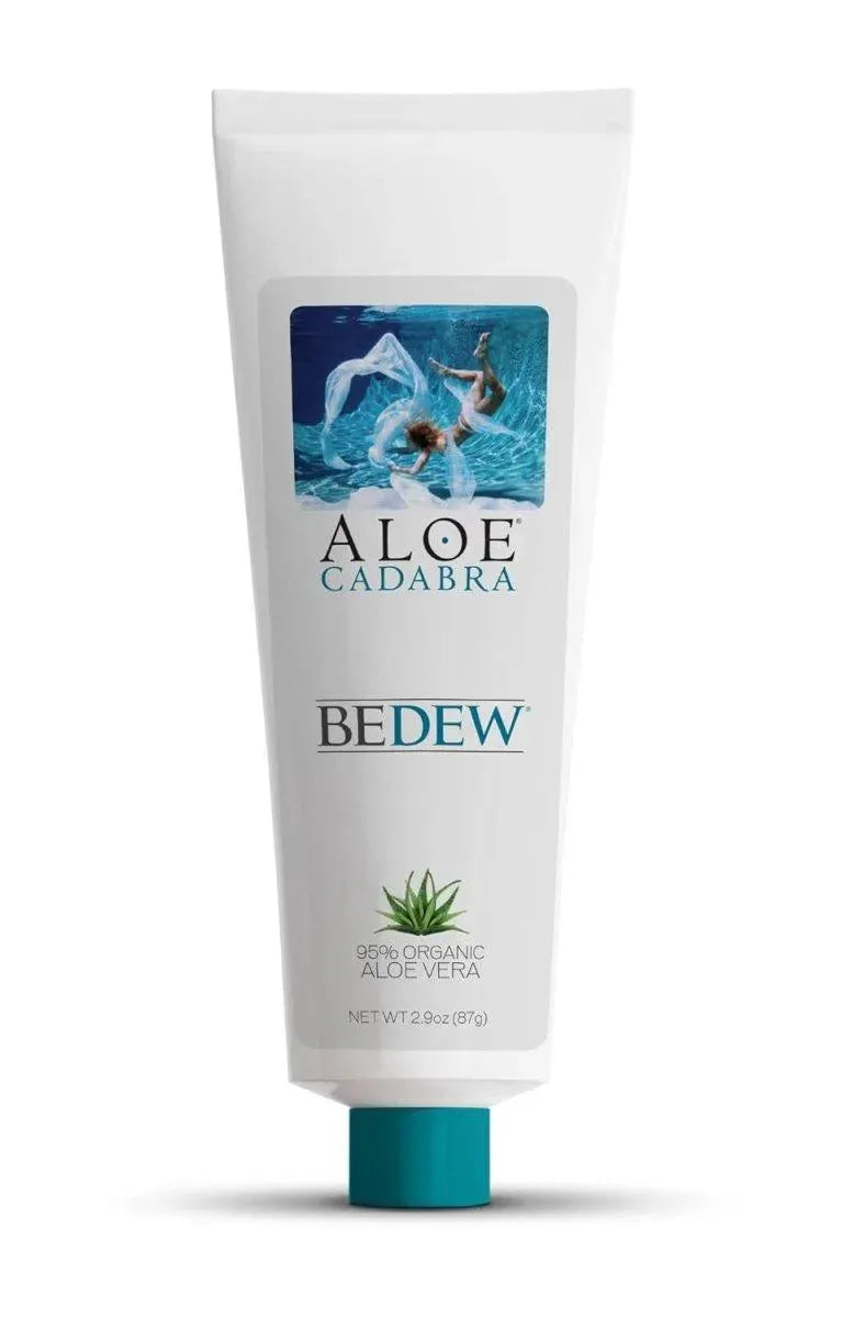 ALOE CADABRA - Aloe Cadabra BEDEW Organic Intimate Moisturizer System 14 Aplicaciones - The Red Vitamin MX - Hidratantes Vaginales - {{ shop.shopifyCountryName }}