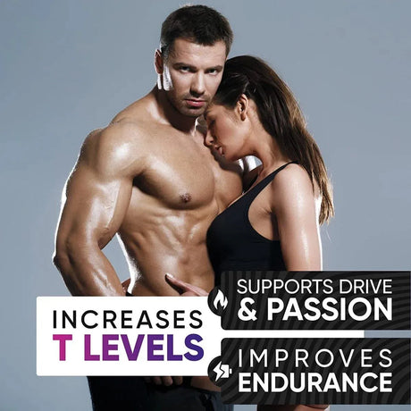 ALPHA FLOW - Alpha Flow Turkesterone Supplement 1600Mg. 60 Capsulas - The Red Vitamin MX - Suplementos Alimenticios - {{ shop.shopifyCountryName }}