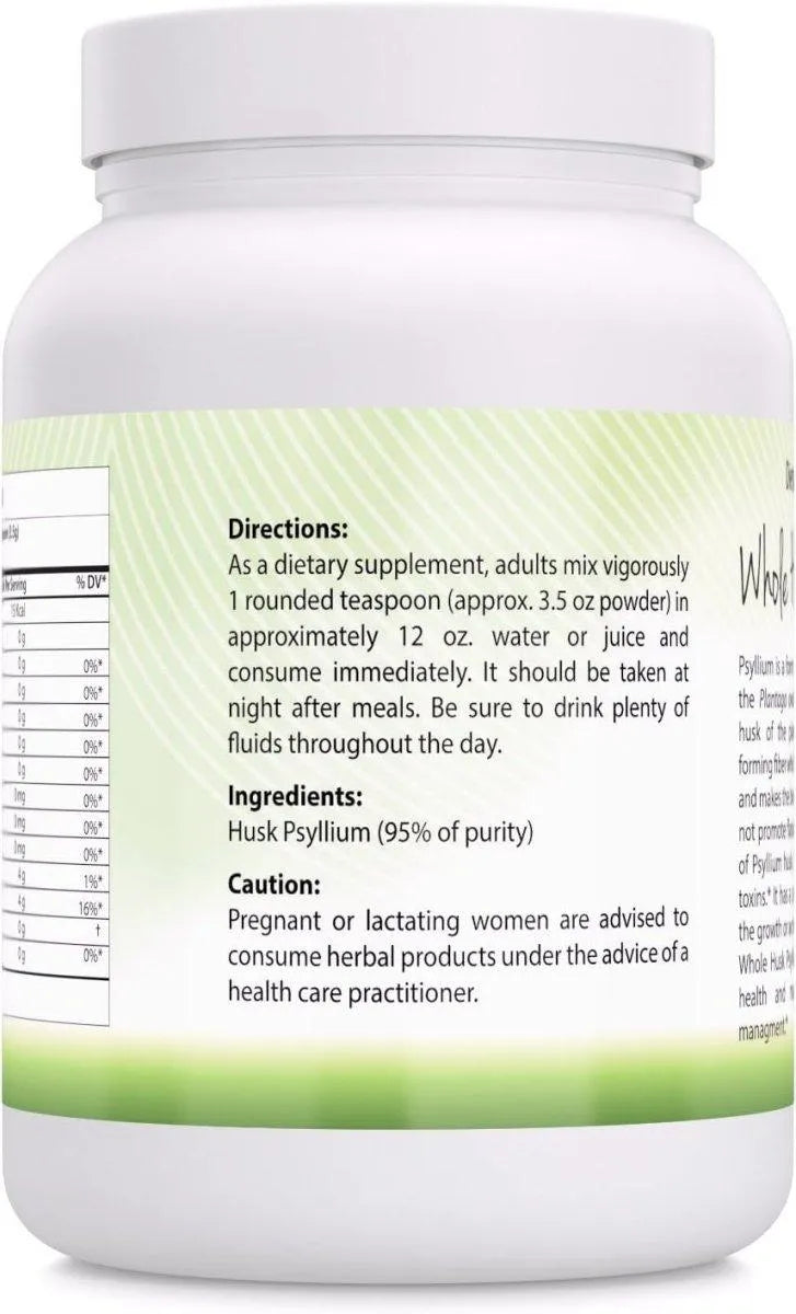 AMAZING INDIA - Amazing India Natural Whole Psyllium Husk 340Gr. 2 Pack - The Red Vitamin MX - Suplementos Alimenticios - {{ shop.shopifyCountryName }}