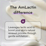 AMLACTIN - AmLactin Crepe Firming Cream 12 Oz. - The Red Vitamin MX - Cremas Corporales - {{ shop.shopifyCountryName }}