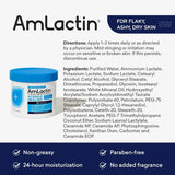 AMLACTIN - AmLactin Intensive Healing Body Cream 340Gr. - The Red Vitamin MX - Cremas Corporales - {{ shop.shopifyCountryName }}