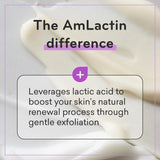 AMLACTIN - AmLactin Ultra Smoothing Body & Hand Cream 140Gr. - The Red Vitamin MX - Cremas Corporales - {{ shop.shopifyCountryName }}