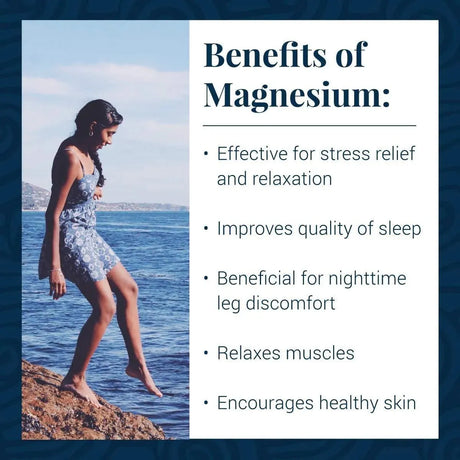 ANCIENT MINERALS - Ancient Minerals Magnesium Oil Spray Bottle 1 Lt. - The Red Vitamin MX - Suplementos Alimenticios - {{ shop.shopifyCountryName }}