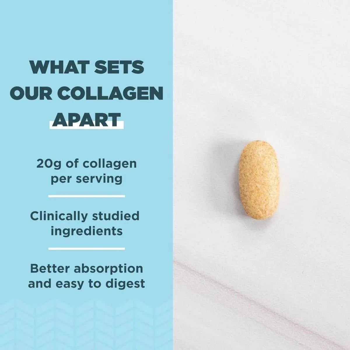 ANCIENT NUTRITION - Ancient Nutrition Collagen Peptides 30 Tabletas - The Red Vitamin MX - Suplementos Alimenticios - {{ shop.shopifyCountryName }}