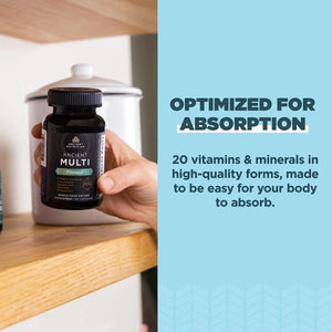 ANCIENT NUTRITION - Ancient Nutrition Prenatal Vitamins 90 Capsulas - The Red Vitamin MX - Suplementos Alimenticios - {{ shop.shopifyCountryName }}