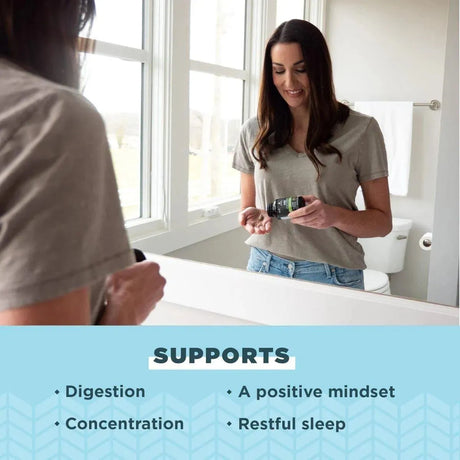 ANCIENT NUTRITION - Ancient Nutrition SBO Probiotics for Mental Clarity 30 Capsulas - The Red Vitamin MX - Suplementos Alimenticios - {{ shop.shopifyCountryName }}