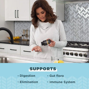 ANCIENT NUTRITION - Ancient Nutrition SBO Probiotics Gut Restore 60 Capsulas - The Red Vitamin MX - Suplementos Alimenticios - {{ shop.shopifyCountryName }}