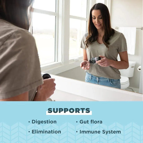 ANCIENT NUTRITION - Ancient Nutrition SBO Probiotics Women's 60 Capsulas - The Red Vitamin MX - Suplementos Alimenticios - {{ shop.shopifyCountryName }}