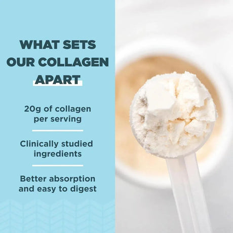 ANCIENT NUTRITION - Ancient Nutrition Unflavored Collagen Peptides 280Gr. - The Red Vitamin MX - Suplementos Alimenticios - {{ shop.shopifyCountryName }}