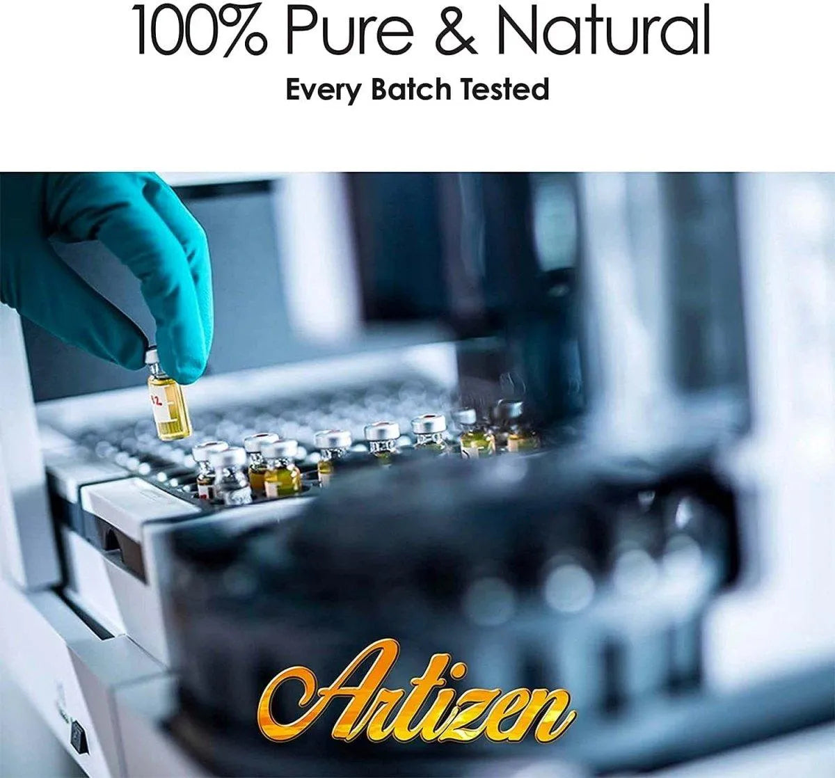 ARTIZEN - Artizen Tea Tree Essential Oil 4Oz. - The Red Vitamin MX - Suplementos Alimenticios - {{ shop.shopifyCountryName }}