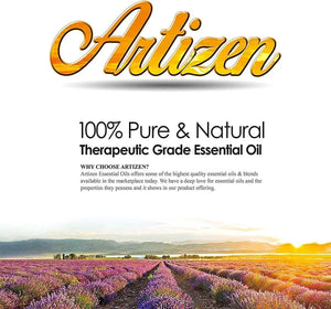 ARTIZEN - Artizen Tea Tree Essential Oil 4Oz. - The Red Vitamin MX - Suplementos Alimenticios - {{ shop.shopifyCountryName }}