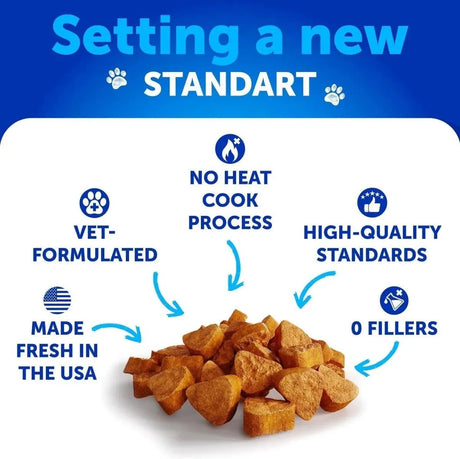 ARTULLANO - Artullano Probiotics for Dogs Duck Flavor 120 Masticables - The Red Vitamin MX - Probióticos Para Perros - {{ shop.shopifyCountryName }}