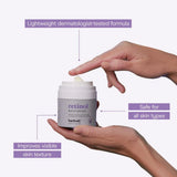 BAEBODY - Baebody Retinol Face Moisturizer 50Ml. - The Red Vitamin MX - Cremas Corporales - {{ shop.shopifyCountryName }}