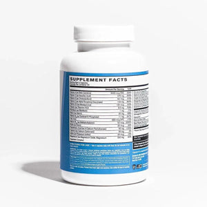 BARE PERFORMANCE NUTRITION - Bare Performance Nutrition Strong Multi-Vitamin 120 Capsulas - The Red Vitamin MX - Suplementos Alimenticios - {{ shop.shopifyCountryName }}