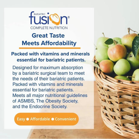 BARIATRIC FUSION - Bariatric Fusion Calcium Citrate & Energy Soft Chew 60 Masticables - The Red Vitamin MX - Suplementos Alimenticios - {{ shop.shopifyCountryName }}