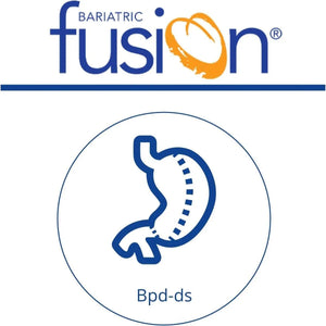 BARIATRIC FUSION - Bariatric Fusion Chewable Multivitamin with High ADEK Vitamins 120 Tabletas Masticables - The Red Vitamin MX - Suplementos Alimenticios - {{ shop.shopifyCountryName }}