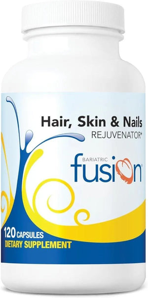 BARIATRIC FUSION - Bariatric Fusion ONE Per Day Bariatric Hair Skin and Nails 120 Capsulas - The Red Vitamin MX - Suplementos Alimenticios - {{ shop.shopifyCountryName }}