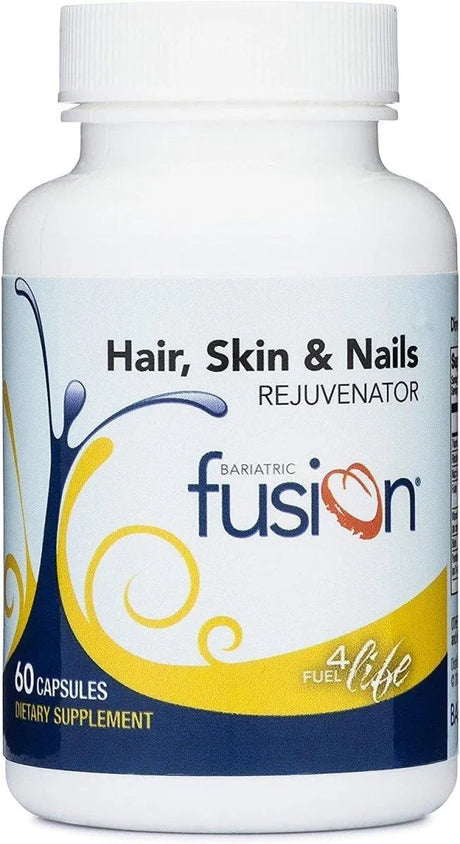 BARIATRIC FUSION - Bariatric Fusion ONE Per Day Bariatric Hair Skin and Nails 60 Capsulas - The Red Vitamin MX - Suplementos Alimenticios - {{ shop.shopifyCountryName }}