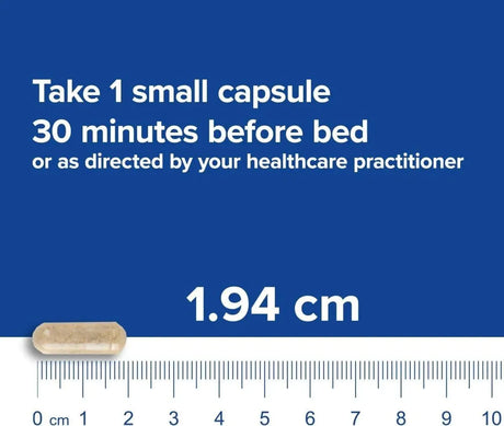 BARIATRIC FUSION - Bariatric Fusion Sleep Support with Melatonin and Ashwagandha 60 Capsulas - The Red Vitamin MX - Suplementos Alimenticios - {{ shop.shopifyCountryName }}