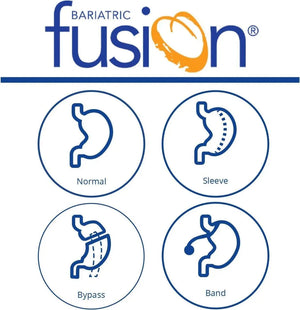 BARIATRIC FUSION - Bariatric Fusion Vitamin A 3000 mcg of Retinyl Palmitate 60 Capsulas - The Red Vitamin MX - Suplementos Alimenticios - {{ shop.shopifyCountryName }}
