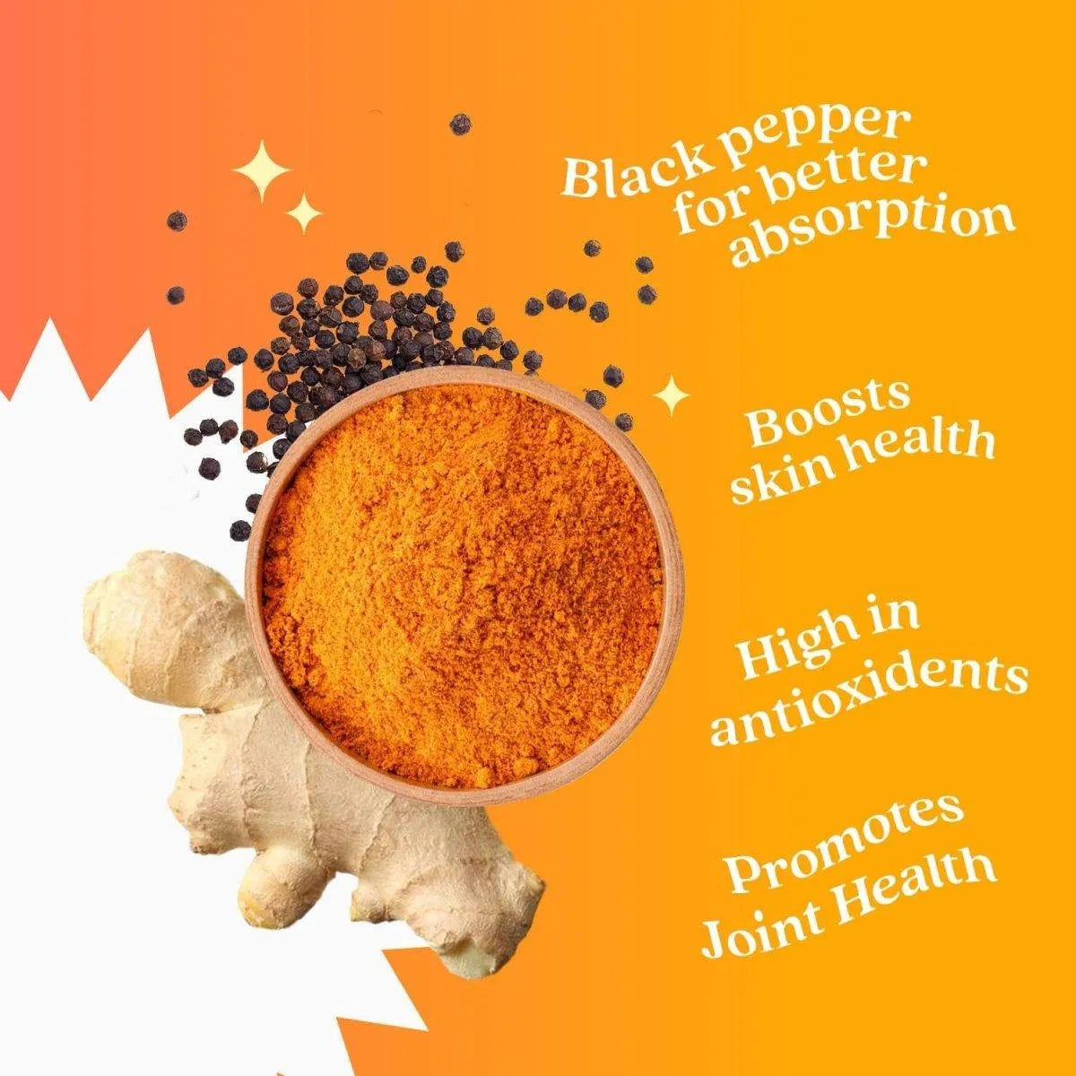 BELIVE - BeLive Turmeric Curcumin with Black Pepper & Ginger 60 Gomitas - The Red Vitamin MX - Suplementos Alimenticios - {{ shop.shopifyCountryName }}