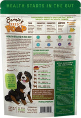 BERNIE'S - Bernie's Perfect Poop Digestion & General Health for Dogs Cheddar Cheese 363Gr. - The Red Vitamin MX - Probióticos Para Perros - {{ shop.shopifyCountryName }}