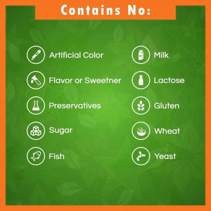 BEST NATURALS - Best Naturals Astragalus Extract 1000Mg. 120 Capsulas 2 Pack - The Red Vitamin MX - Suplementos Alimenticios - {{ shop.shopifyCountryName }}