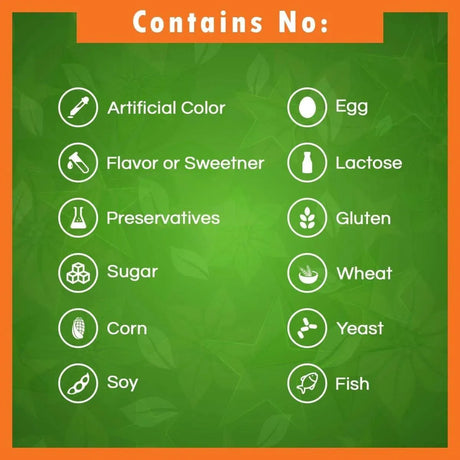 BEST NATURALS - Best Naturals L-Tryptophan 1000Mg. 60 Tabletas - The Red Vitamin MX - Suplementos Alimenticios - {{ shop.shopifyCountryName }}