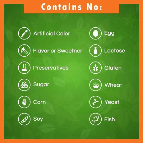 BEST NATURALS - Best Naturals Methyl Folate 7500mcg 60 Capsulas - The Red Vitamin MX - Suplementos Alimenticios - {{ shop.shopifyCountryName }}