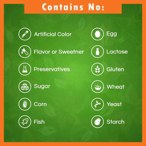 BEST NATURALS - Best Naturals Super Guarana 1200Mg. 180 Tabletas - The Red Vitamin MX - Suplementos Alimenticios - {{ shop.shopifyCountryName }}