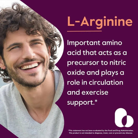 BESTVITE - BESTVITE L-Arginine 1000Mg. 240 Tabletas - The Red Vitamin MX - Suplementos Alimenticios - {{ shop.shopifyCountryName }}