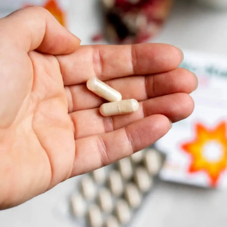 BIO-KULT - Bio-Kult Advanced Probiotics 60 Capsulas - The Red Vitamin MX - Suplementos Alimenticios - {{ shop.shopifyCountryName }}