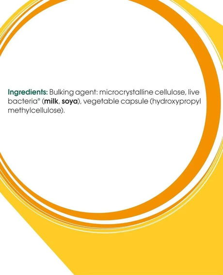 BIO-KULT - Bio-Kult Gut Health Probiotics 30 Capsulas - The Red Vitamin MX - Suplementos Alimenticios - {{ shop.shopifyCountryName }}