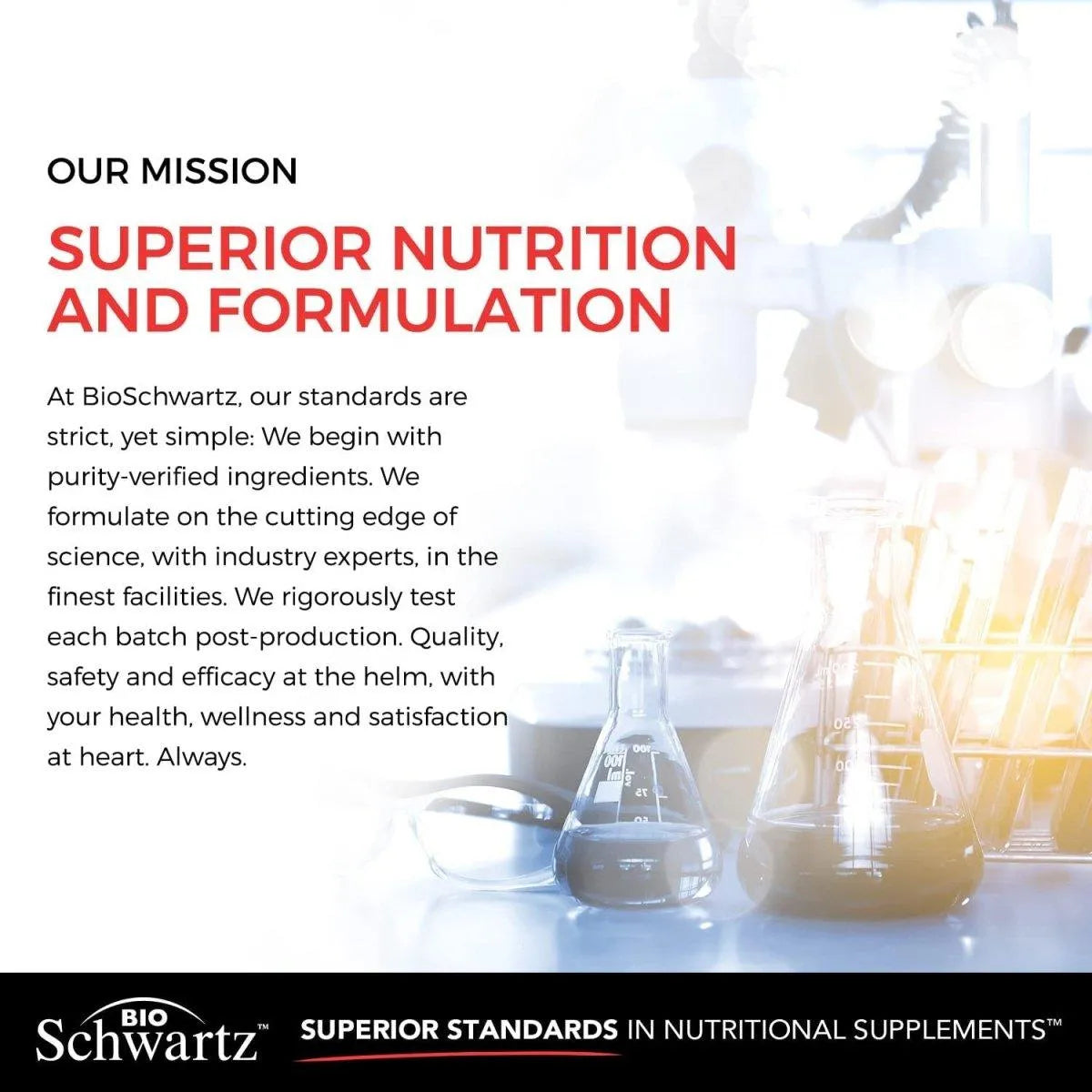 BIO SCHWARTZ - Bio Schwartz Glutathione Complex 60 Capsulas - The Red Vitamin MX - Suplementos Alimenticios - {{ shop.shopifyCountryName }}