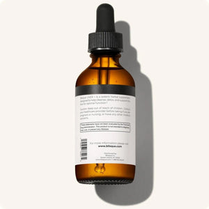 BLISQUE - Blisque Liver Complex Drops 59Ml. - The Red Vitamin MX - Suplementos Alimenticios - {{ shop.shopifyCountryName }}