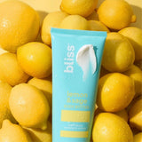 BLISS - Bliss Lemon and Sage Body Butter 200Ml. - The Red Vitamin MX - Cremas Corporales - {{ shop.shopifyCountryName }}