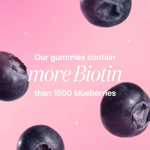 BLOOM HAIR - Bloom Hair Healthy Hair Gummies 60 Gomitas - The Red Vitamin MX - Suplementos Alimenticios - {{ shop.shopifyCountryName }}